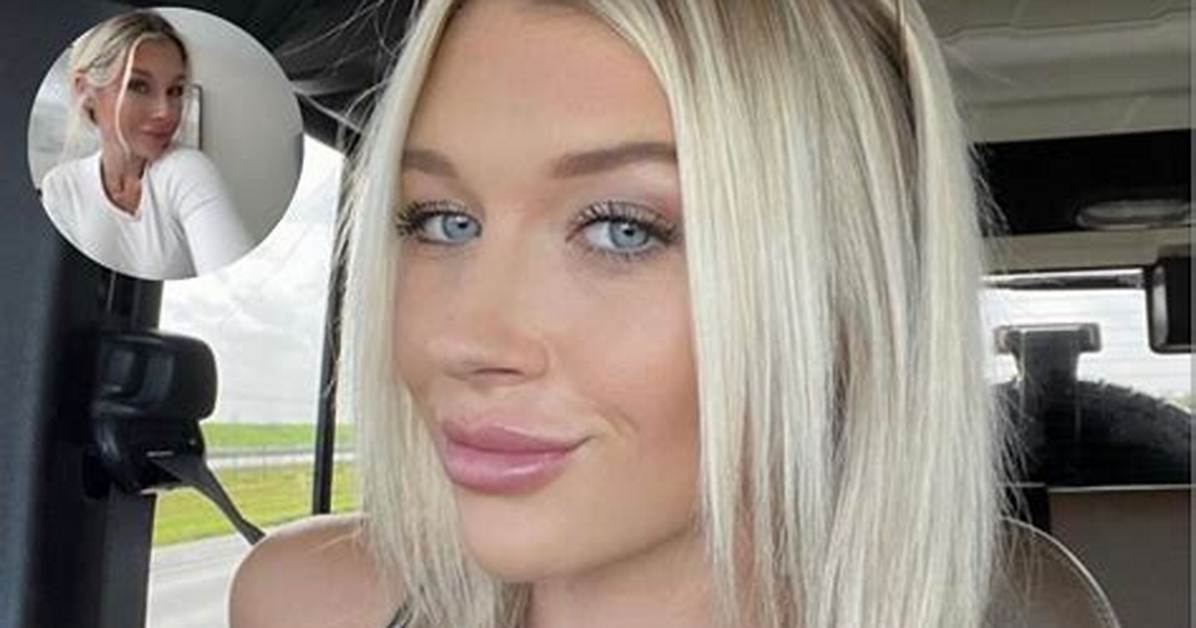 Kyla Yesenosky: the Buzz Surrounding Her Onlyfans Leaks