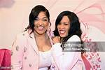 Kym Whitley and Jackee Harry