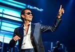 La Fascinante Biografia De Marc Anthony