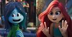 La Sirena Y Johnny Love