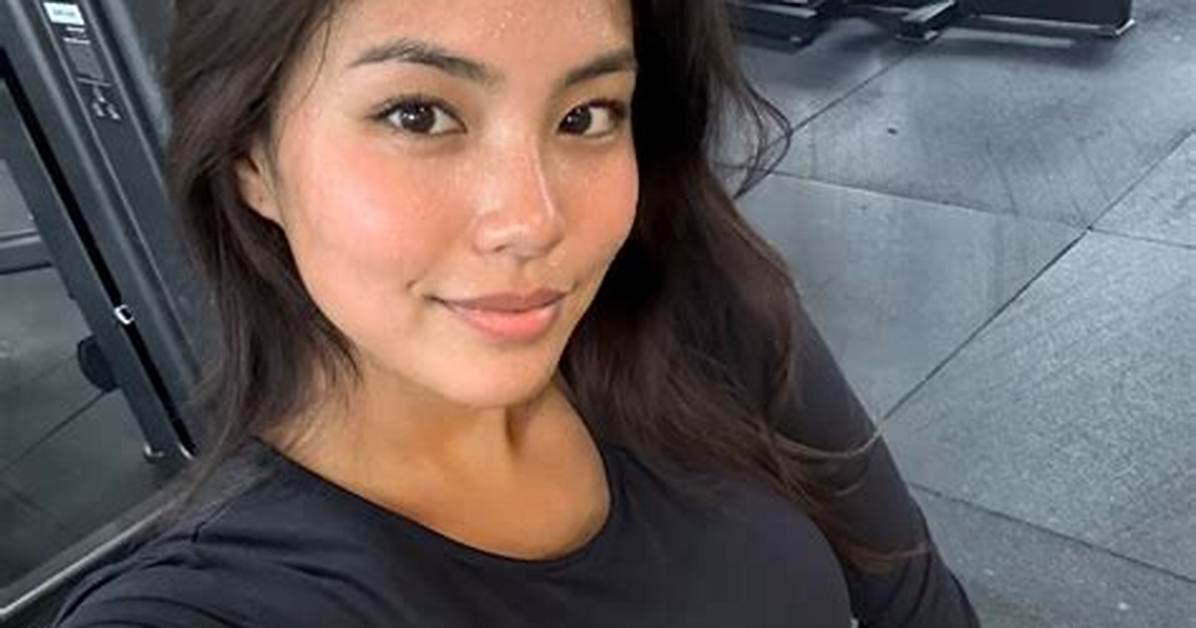 Lacy Kim Onlyfans Leak: the Truth Behind the Controversy
