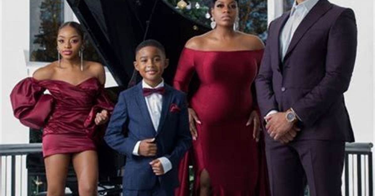 Lady London - Bio, Age, Wiki, Facts and Family ·