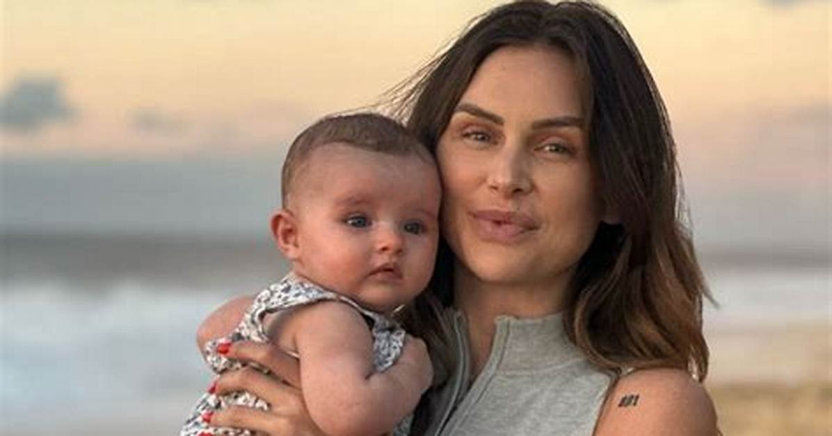 Lala Kent's Baby Daddy: Unraveling the Mystery Behind Her Relationship