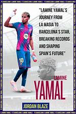 Lamine Foot: the Journey of a Trailblazer in Sports