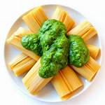 Lamine Tamales: a Culinary Delight from the Heart of Mexico