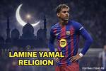 Lamine Yamal: Exploring His Religion and Spiritual Journey