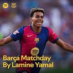 Lamine Yamal's Journey Through Religion and Identity