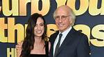 Larry David's Daughter Has Grown up to Be Gorgeous