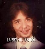 Larry Hiltabidel and Sherry? |