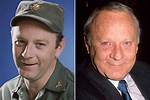Larry Linville: the Iconic Actor Behind Frank Burns