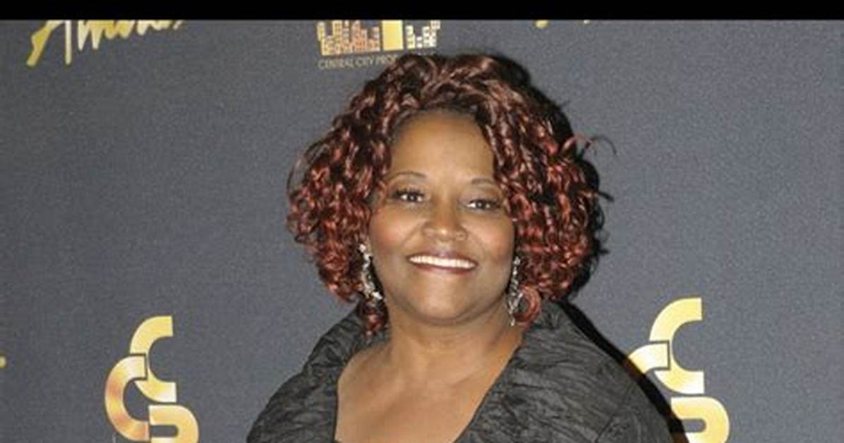 Lashun Pace Passed Away, Age at Death, Mother