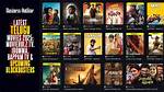 Latest Blockbusters on Movierulz: Your One-Stop Destination