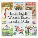Laura Ingalls Wilder