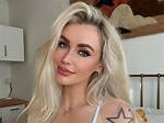 Laura Lux's Onlyfans Content Surfaces Online