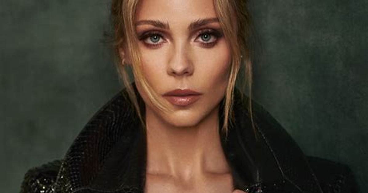 Laura Vandervoort: a Journey Through Her Life and Career