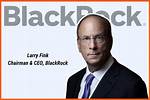 Laurance Fink: the Visionary Behind Blackrock