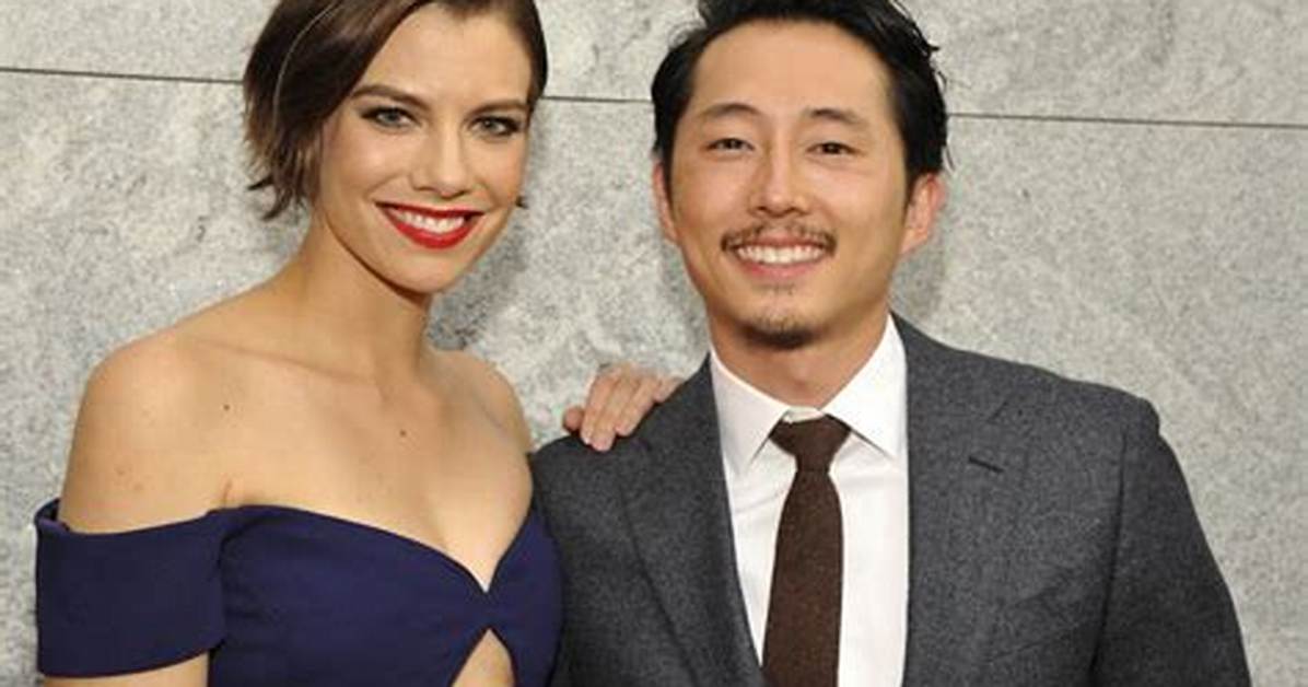 Lauren Cohan Husband: a Deep Dive into Her Personal Life