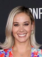 Lauren Compton's Leaked Content and Its Impact