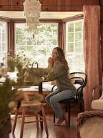 Lauren Conrad Provided an Inside Look into the Working of Her Parents and Family in Her Success