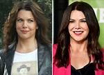 Lauren Graham and Her Journey as a Mother: Insights into Her Life with Kids