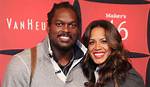 Lavar Arrington Is Married to Wife: Trishia Arrington. 4 Kids.