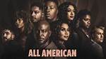 Layla All American: the Rising Star of Sports and Drama