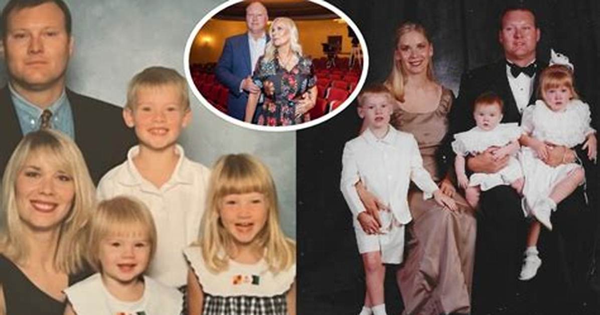 Leanne Morgan's Husband: a Glimpse into Her Life with Clayton Homes