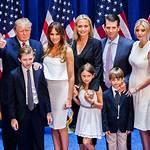 Learn About Donald Trump's Children's Height