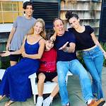 Learn All About Shepherd's Family, Parents' Wealth, and Life with Jerry Seinfeld ·