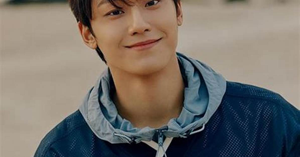 Lee Do-Hyun: a Journey Through Movies and Tv Shows