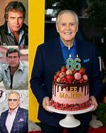 Lee Majors: the Iconic Star of Action and Adventure