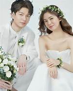 Lee Min-Ho's Dream Wedding: a Celebration of Love and Stardom