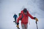 Legendary Climbers: Brian O'neill and Hilaree Nelson