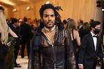 Lenny Kravitz and the Influence of His Mother