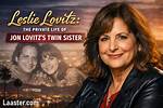 Leslie Lovitz