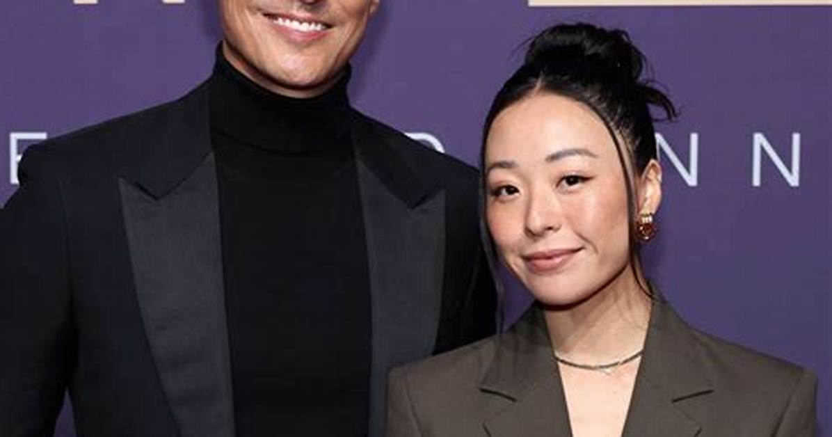 Lessons from Daniel Henney and Ru Kumagai