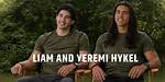 Liam and Yeremi Hykel Ethnicity: Delving into the Cultural Heritage and Background! !