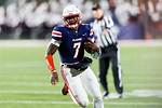 Liberty Flames: Who Are Malik Willis Parents? Meet the Ncaa Football Qb on Instagram