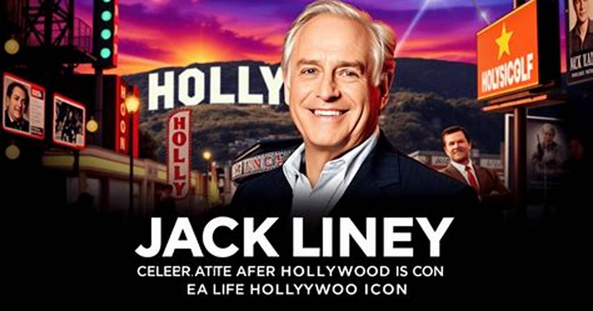 Life and Legacy of a Hollywood Icon