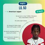 Lil 50 (Rapper) - Age, Birthday, Bio, Facts, Family, Net Worth, Height & More ·