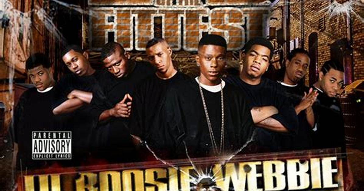 Lil Boosie - Wipe Me Down: the Rise of a Southern Hip-Hop Icon