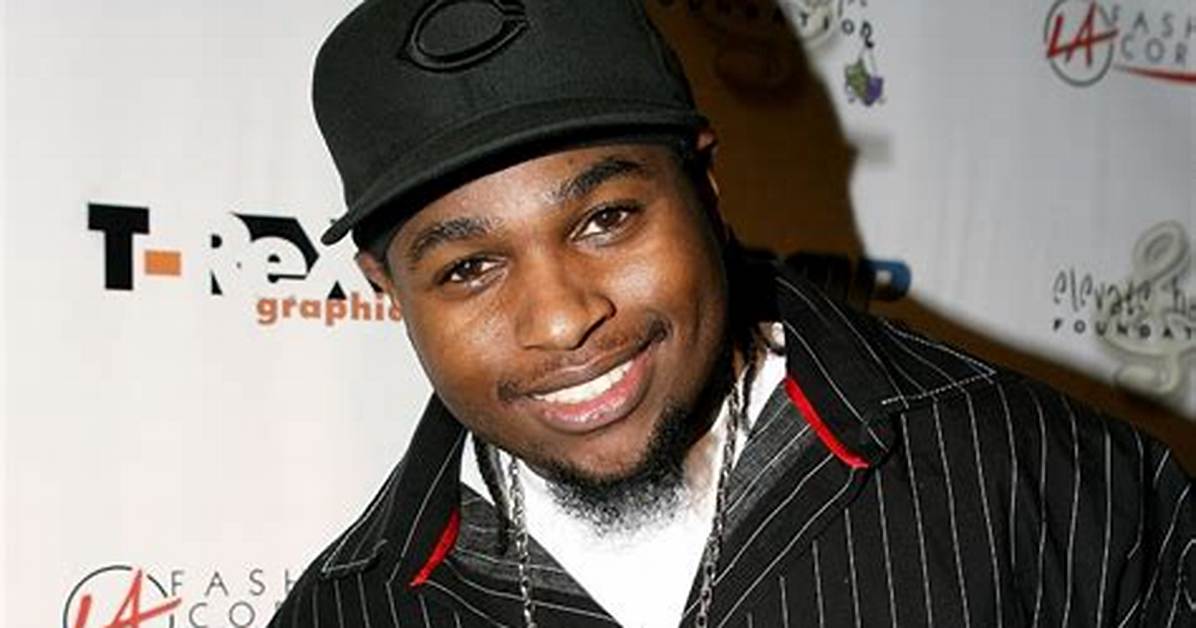 Lil Eazy E ·