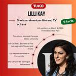 Lilli Kay: a Journey of Identity and Self-Discovery