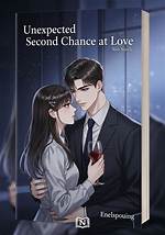 Lilly from Unexpected: a Second Chance