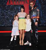 Lily Allen's Daughter and Her Unique Forehead: a Closer Look