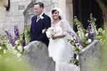 Lily Allen's Wedding: a Glamorous Celebration of Love