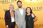 Lin Manuel Miranda S Ancestry Paints A