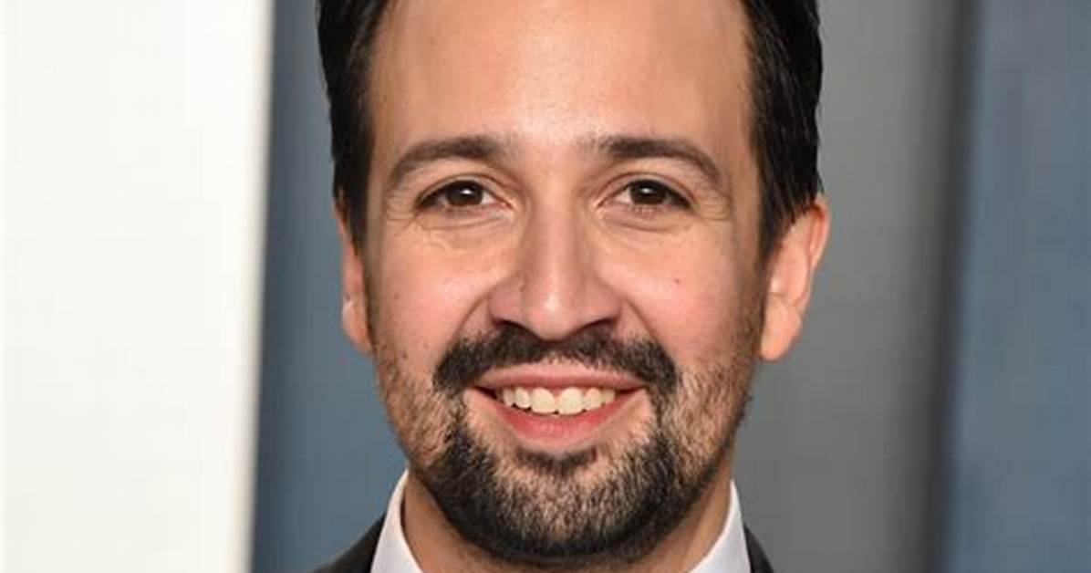 Lin-Manuel Miranda's Surprising Connection to the Sopranos