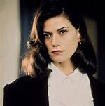Linda Fiorentino: the Enigmatic Star of Hollywood