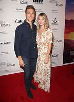 Lindsay Pulsipher Husband Logan Donovan Describes Himself as a Story Teller